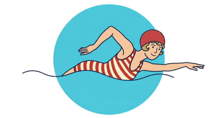 Swimnote